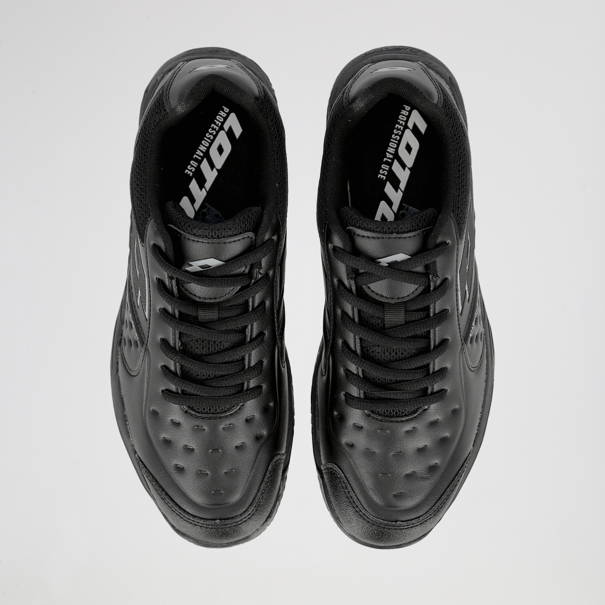 Zapatillas Tenis Lotto Tech Pro 500,  image number null