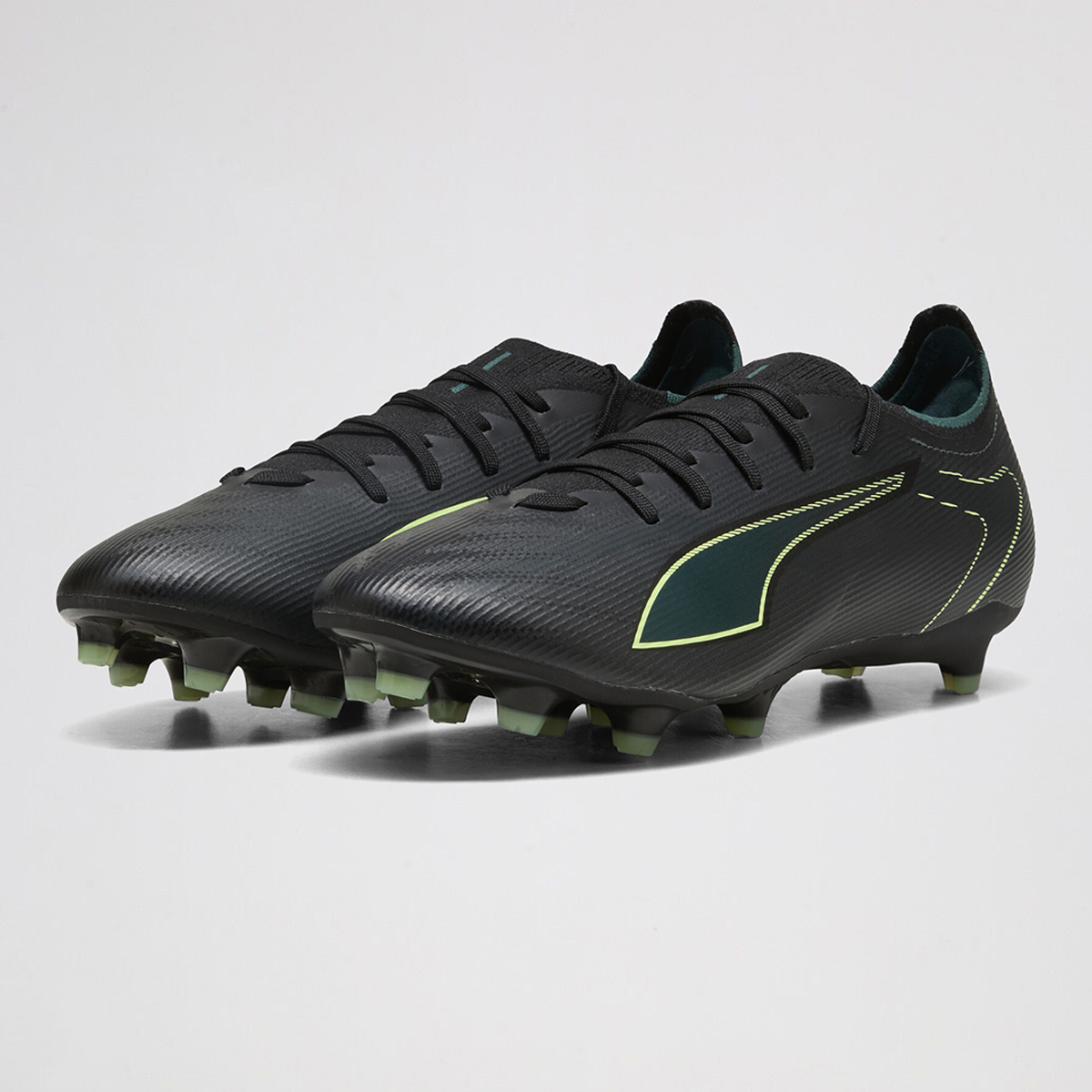 Botines F&uacute;tbol Puma Ultra 6 Match FG/AG Hombre,  image number null