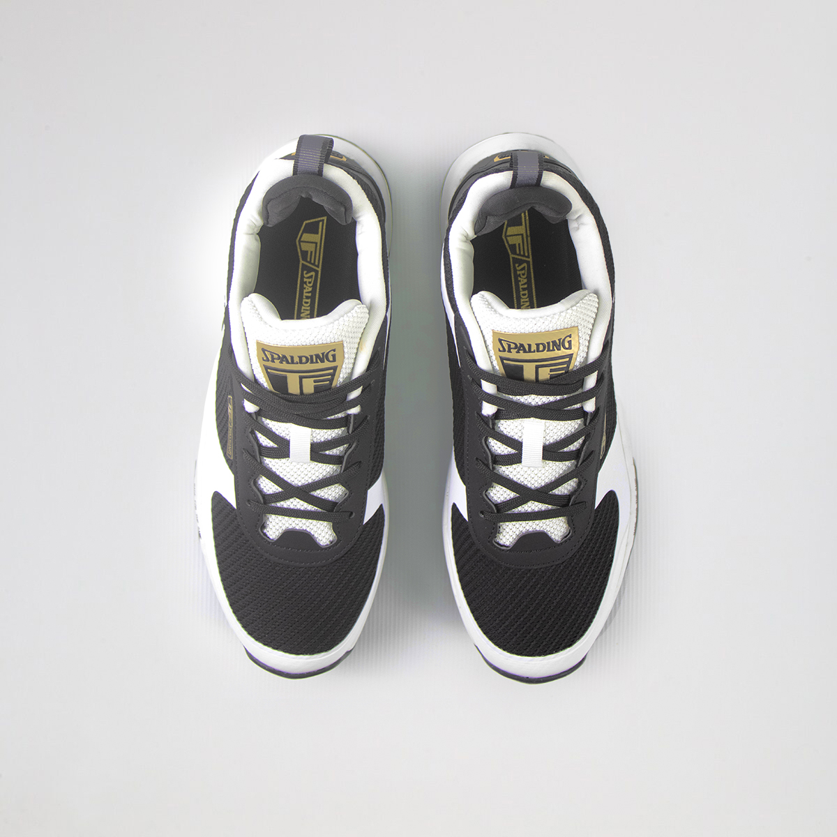 Zapatillas Spalding Layup Hombre,  image number null
