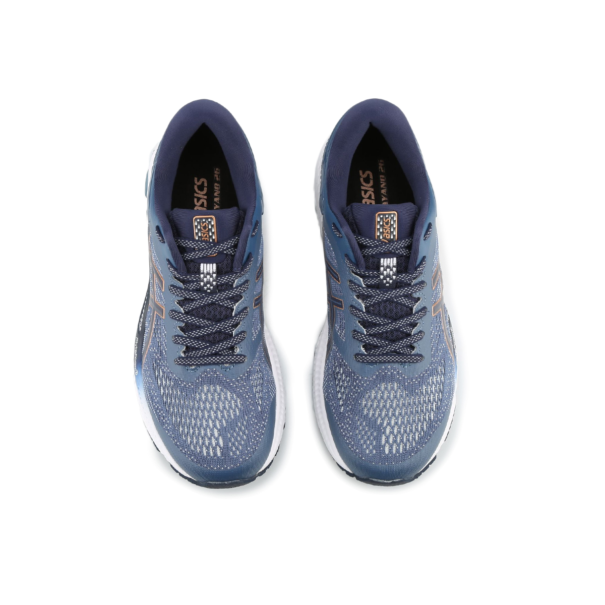 Zapatillas Asics Gel Kayano 26 Dexter