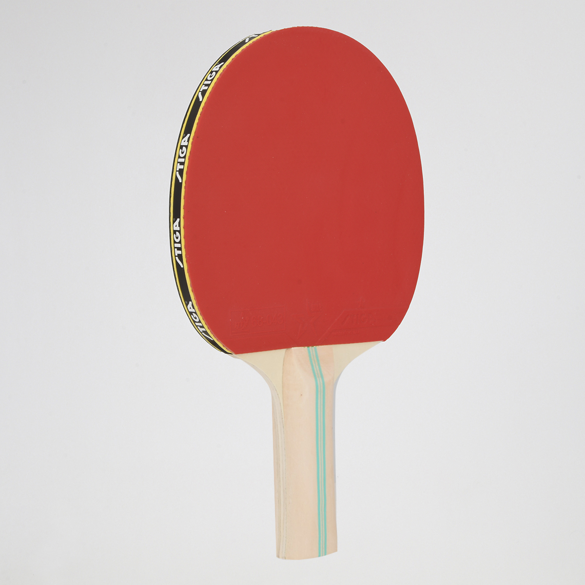 Paleta Ping Pong Stiga Hobby Clash,  image number null