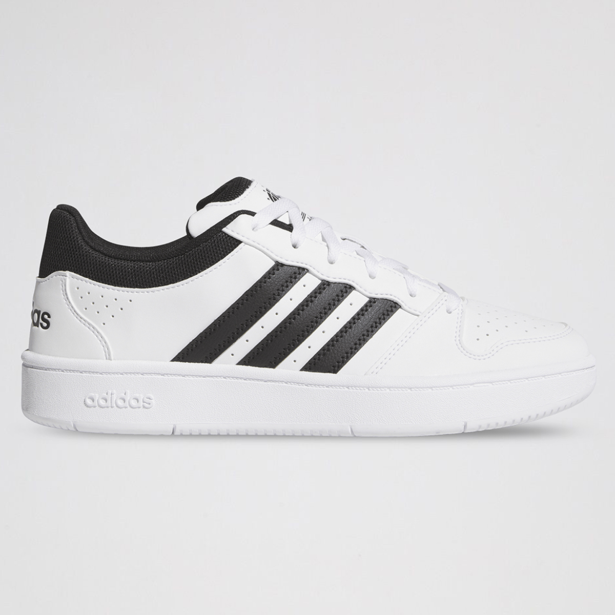 Zapatillas adidas Hoops Classic Hombre sint&eacute;tico,  image number null