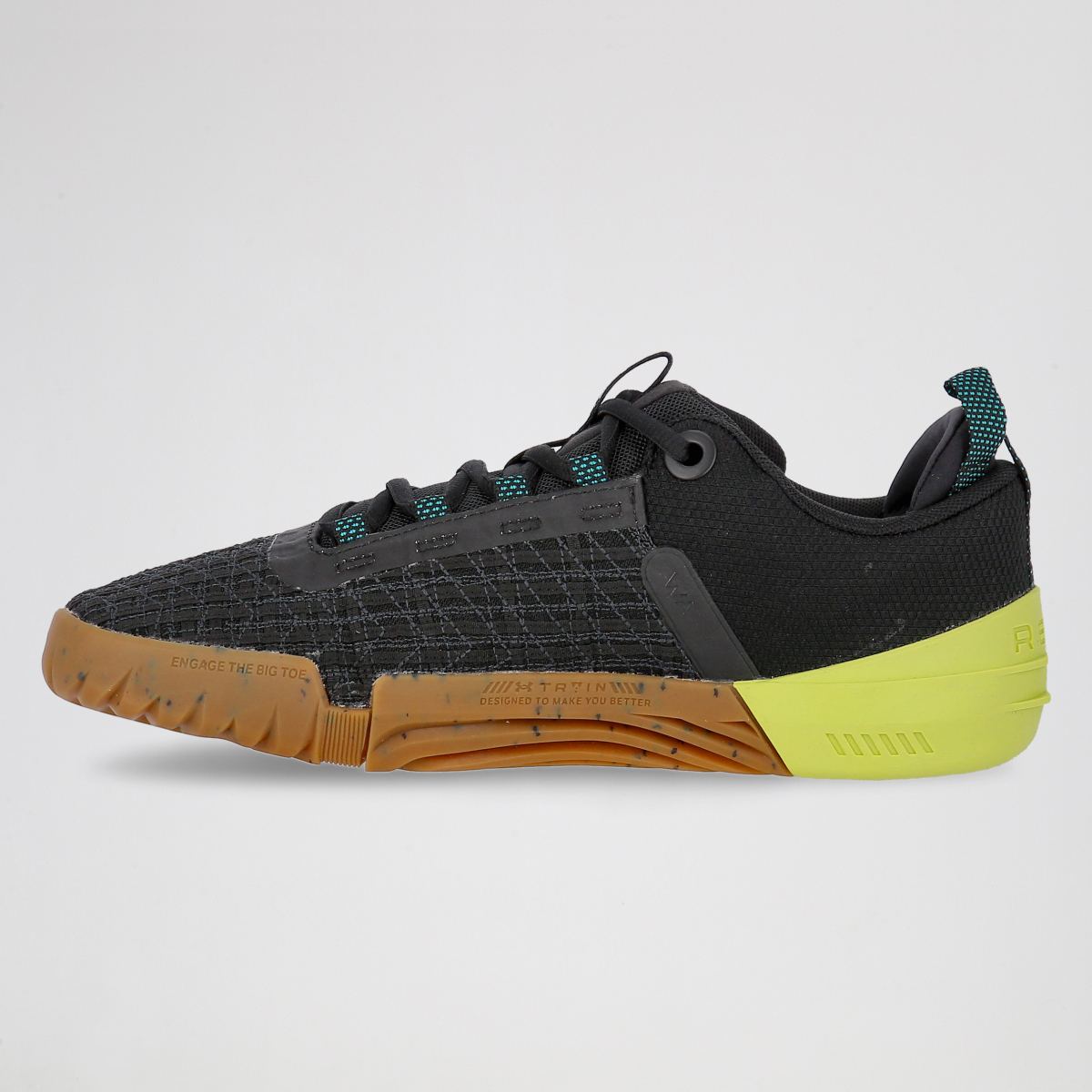 Zapatillas Entrenamiento Under Armour Tribase Reign 6 Hombre,  image number null