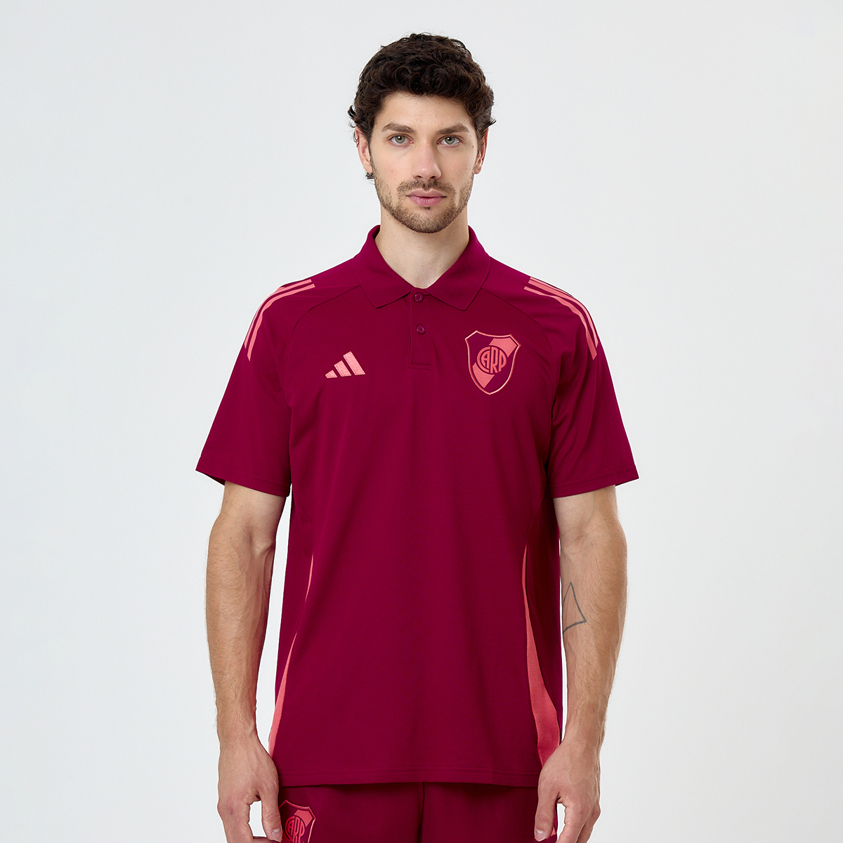 Chomba River Plate adidas Hombre,  image number null