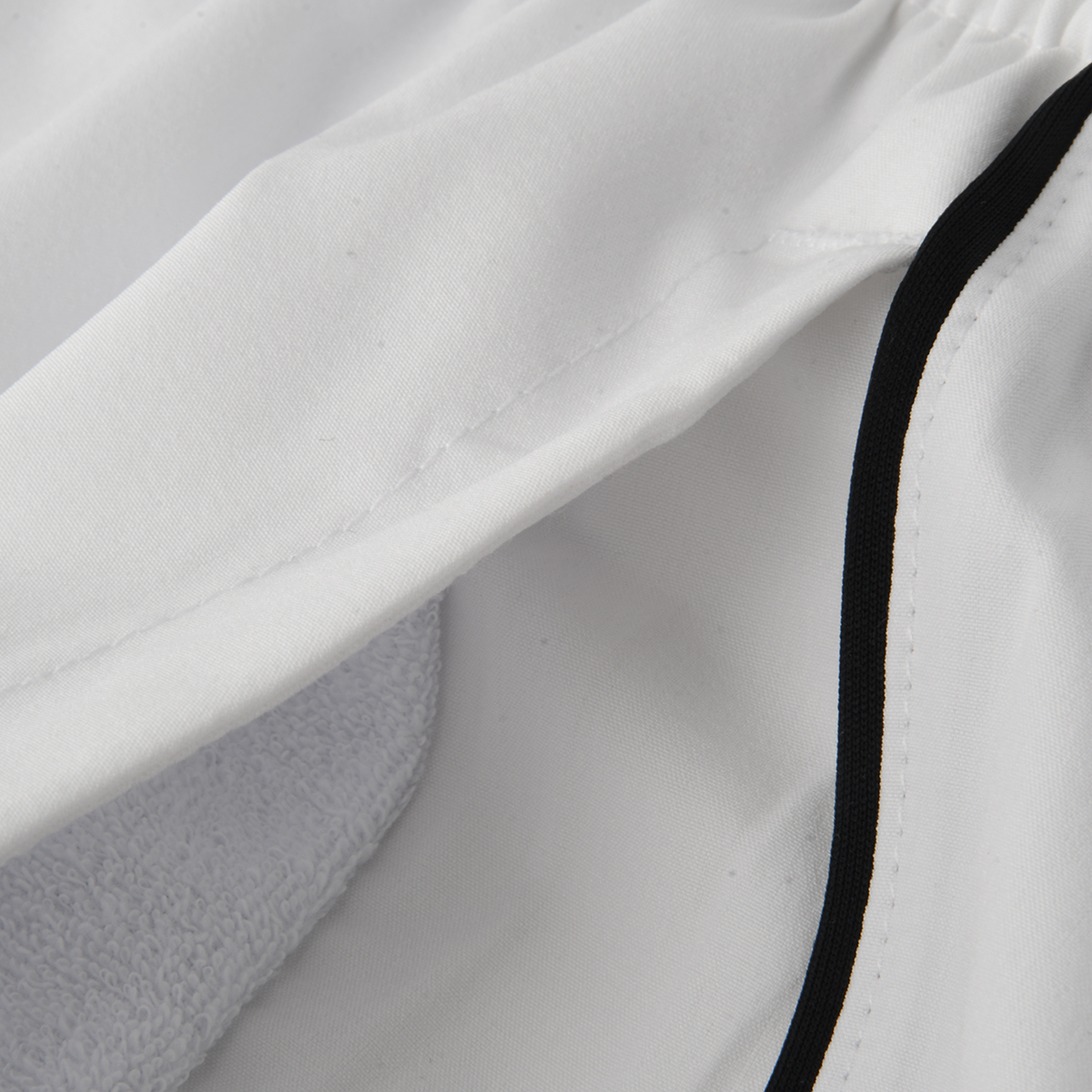 Short Tenis Fila Match II 6 Hombre,  image number null