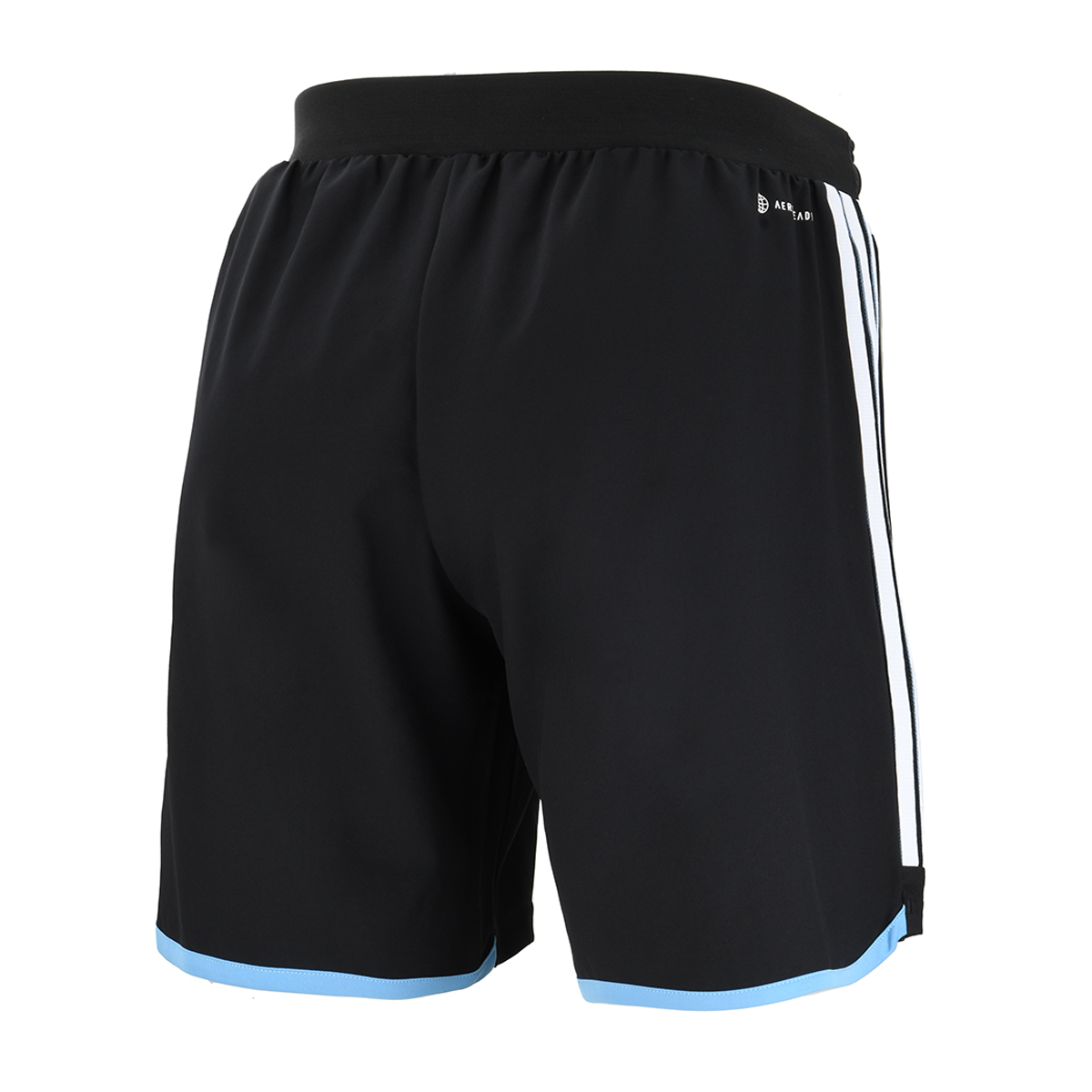 Short Argentina adidas Titular 2022 Hombre,  image number null