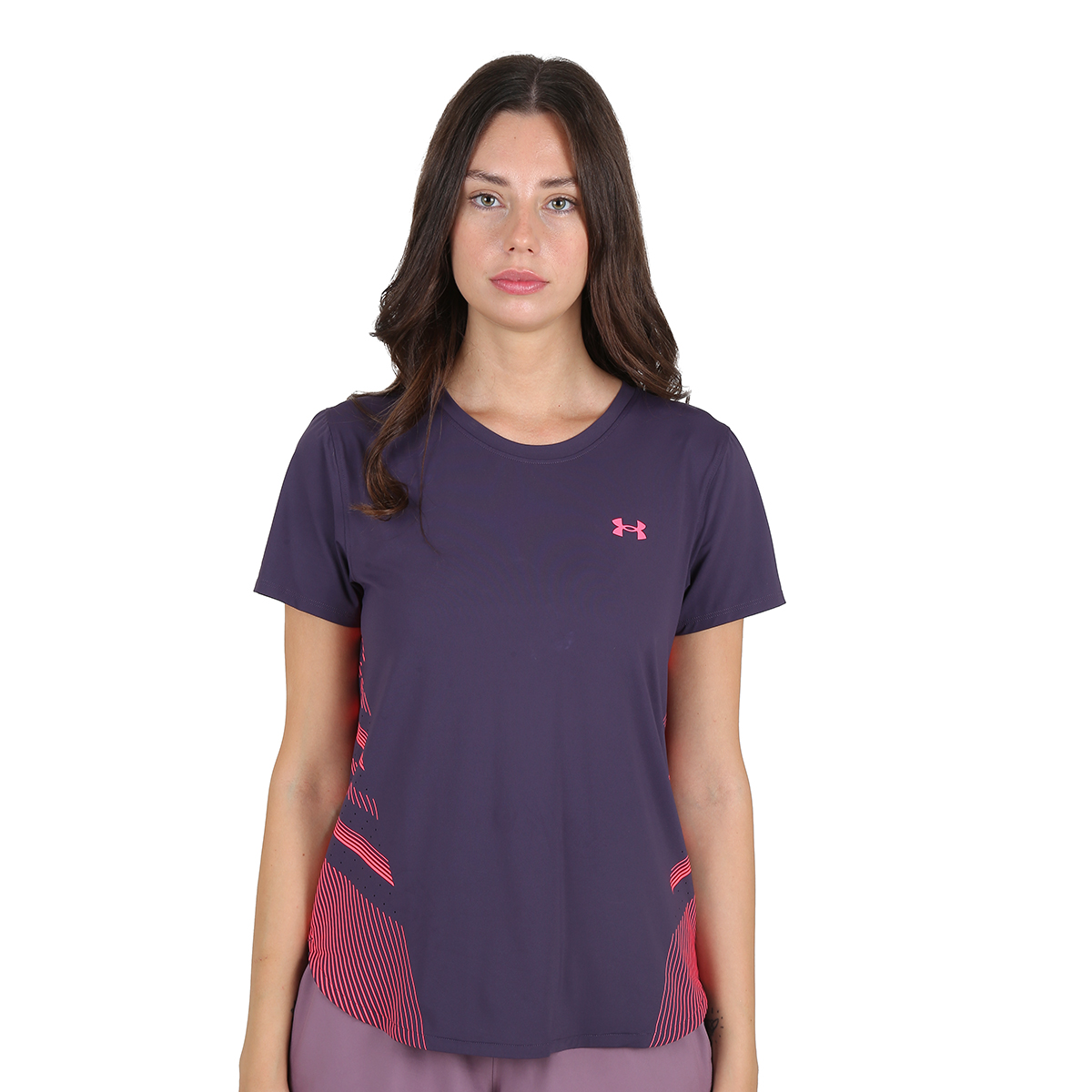 Remeras deportivas under armour deals