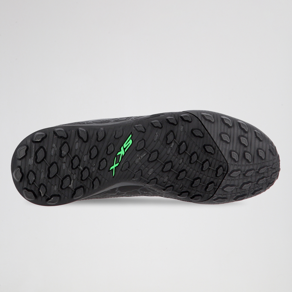 Botines Skechers Skk 01 Academy Tf Hombre,  image number null