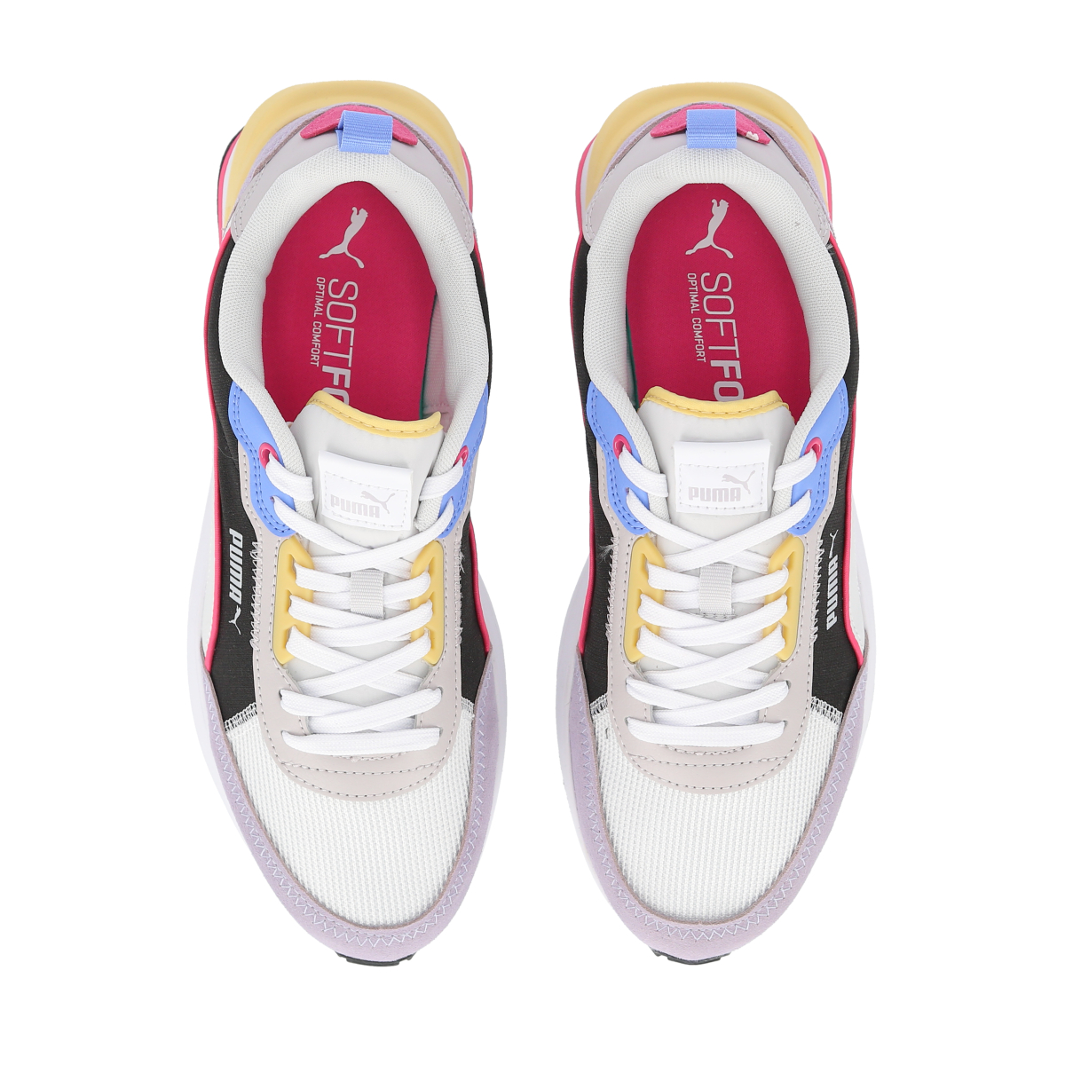 Zapatillas Puma R22 Unisex | Dexter
