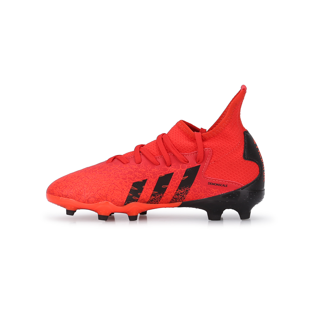 Botines adidas Predator Freak .3 Fg J,  image number null