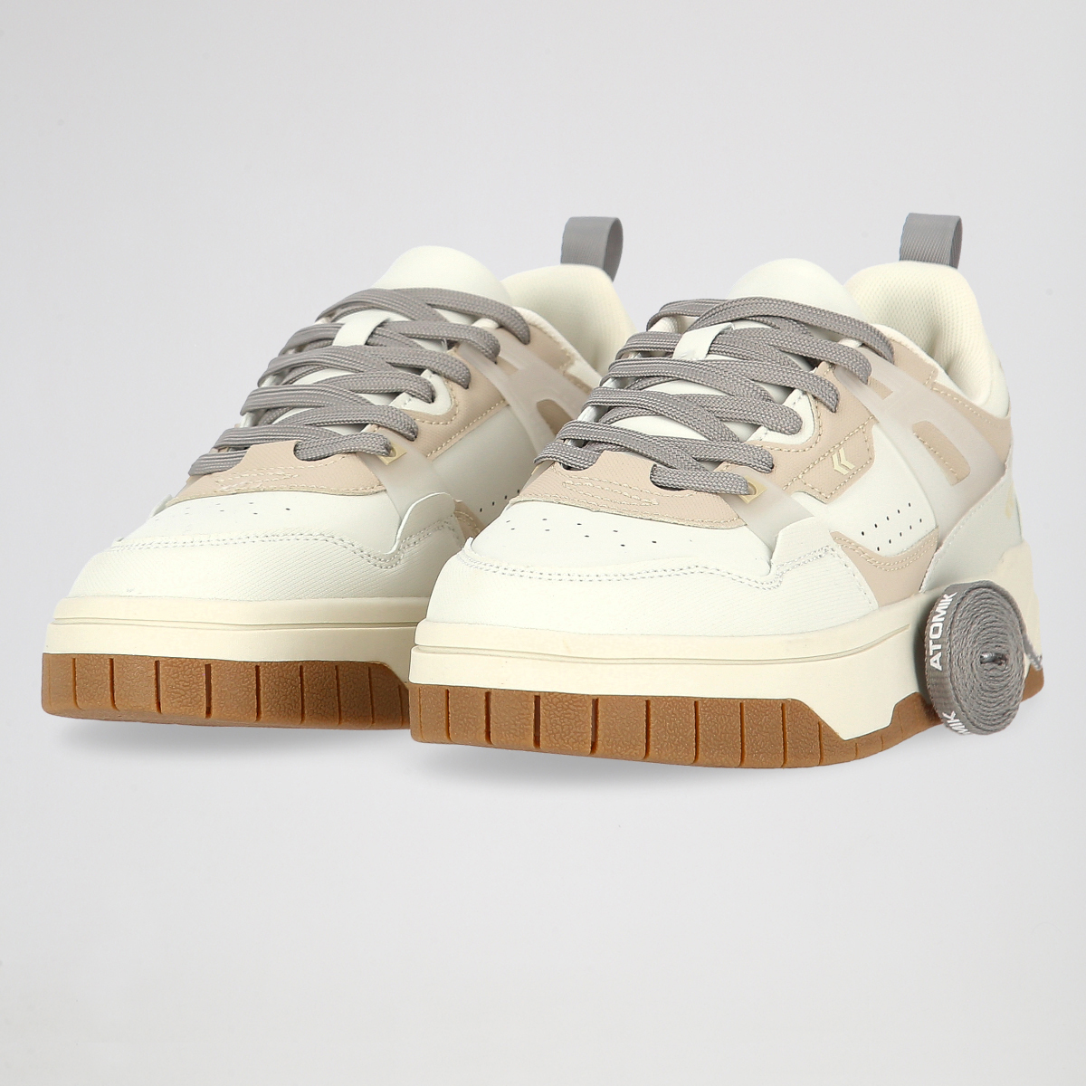 Zapatillas Atomik Reece Hombre sint&eacute;tico,  image number null