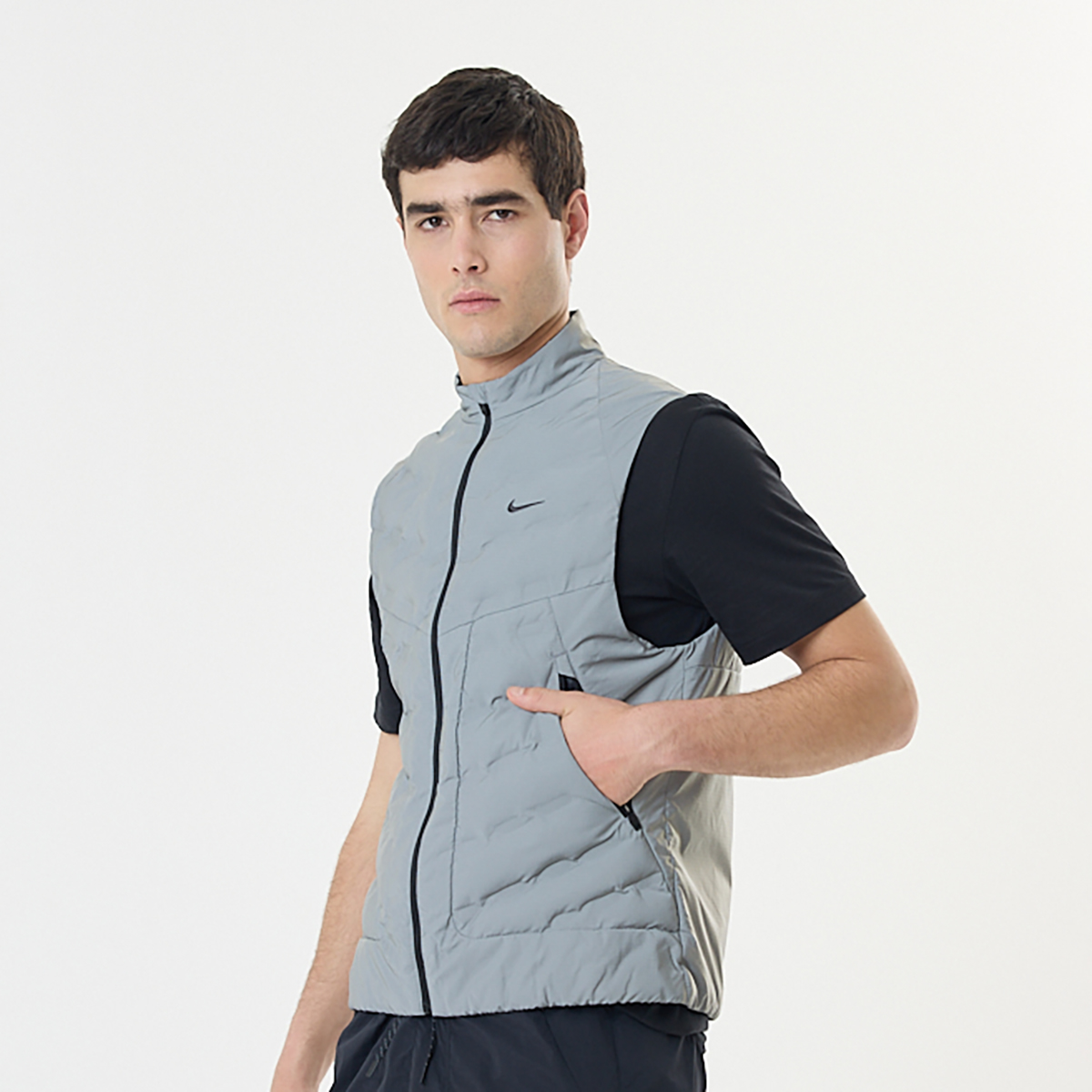 Chaleco Nike Running Division Hombre,  image number null