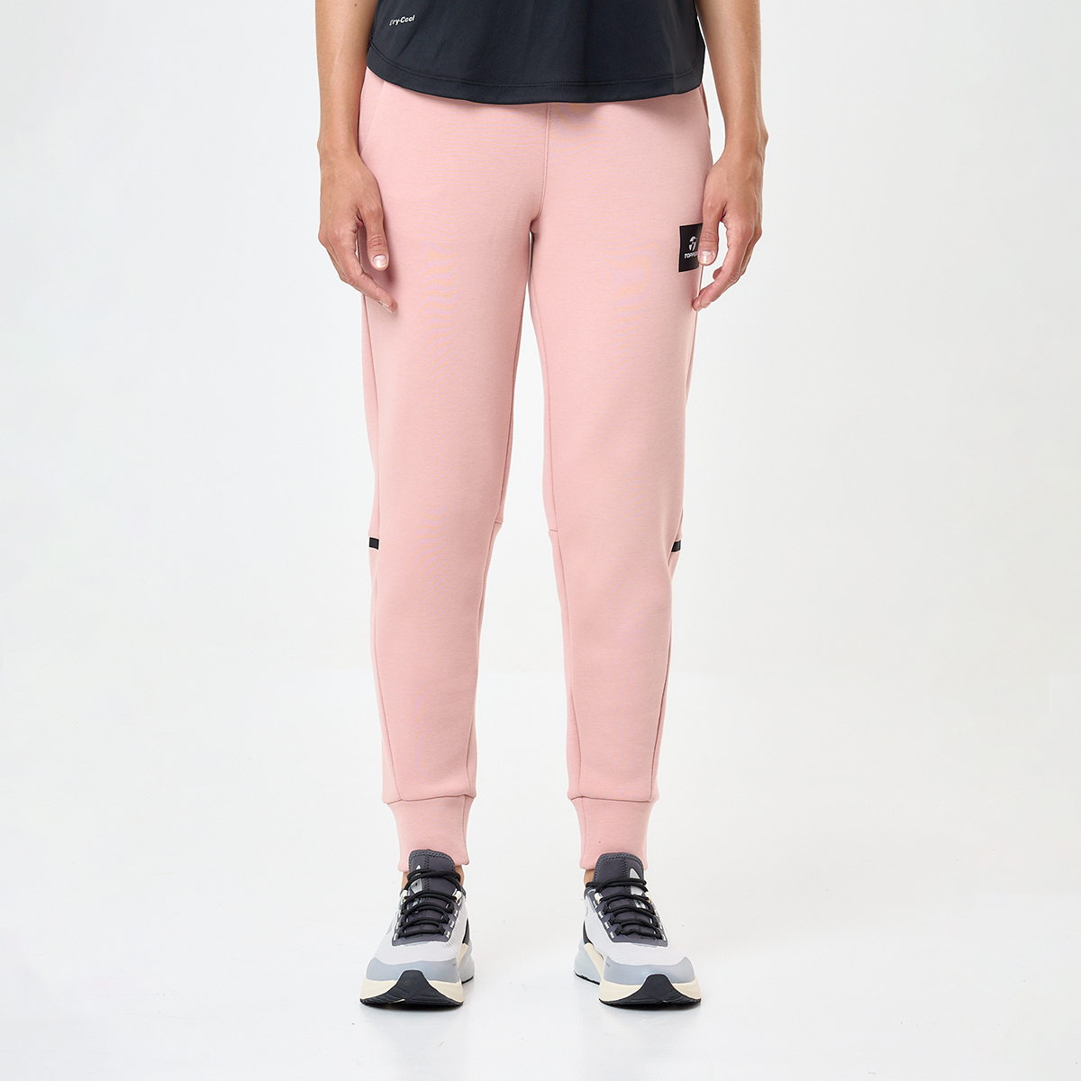 Pantalón Entrenamiento Topper Tech Mujer,  image number null