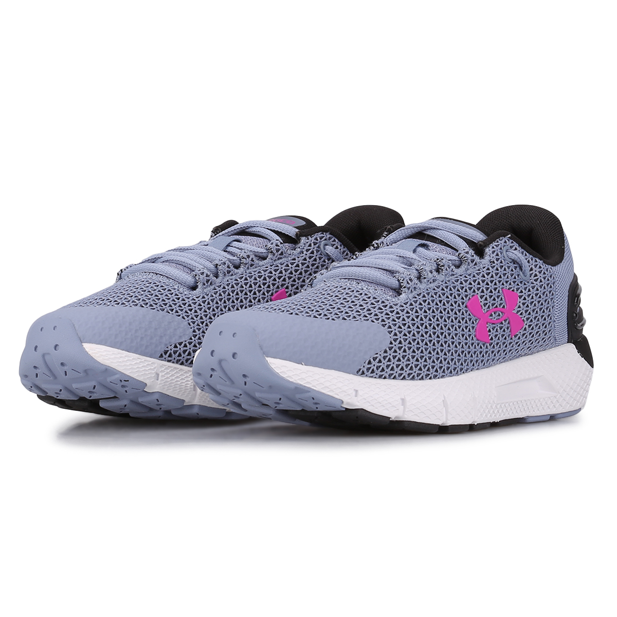 Zapatillas Under Armour Charged Rogue 2.5,  image number null