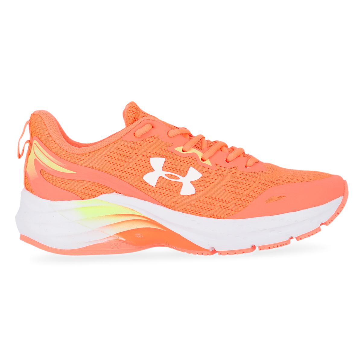 Zapatillas Entrenamiento Under Armour Charged Stride Mujer,  image number null