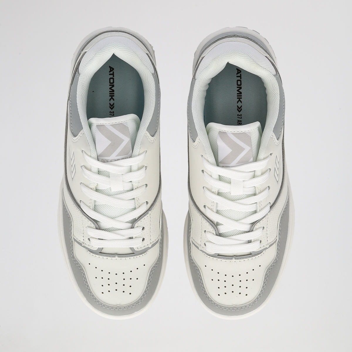 Zapatillas Atomik Hup Mujer,  image number null