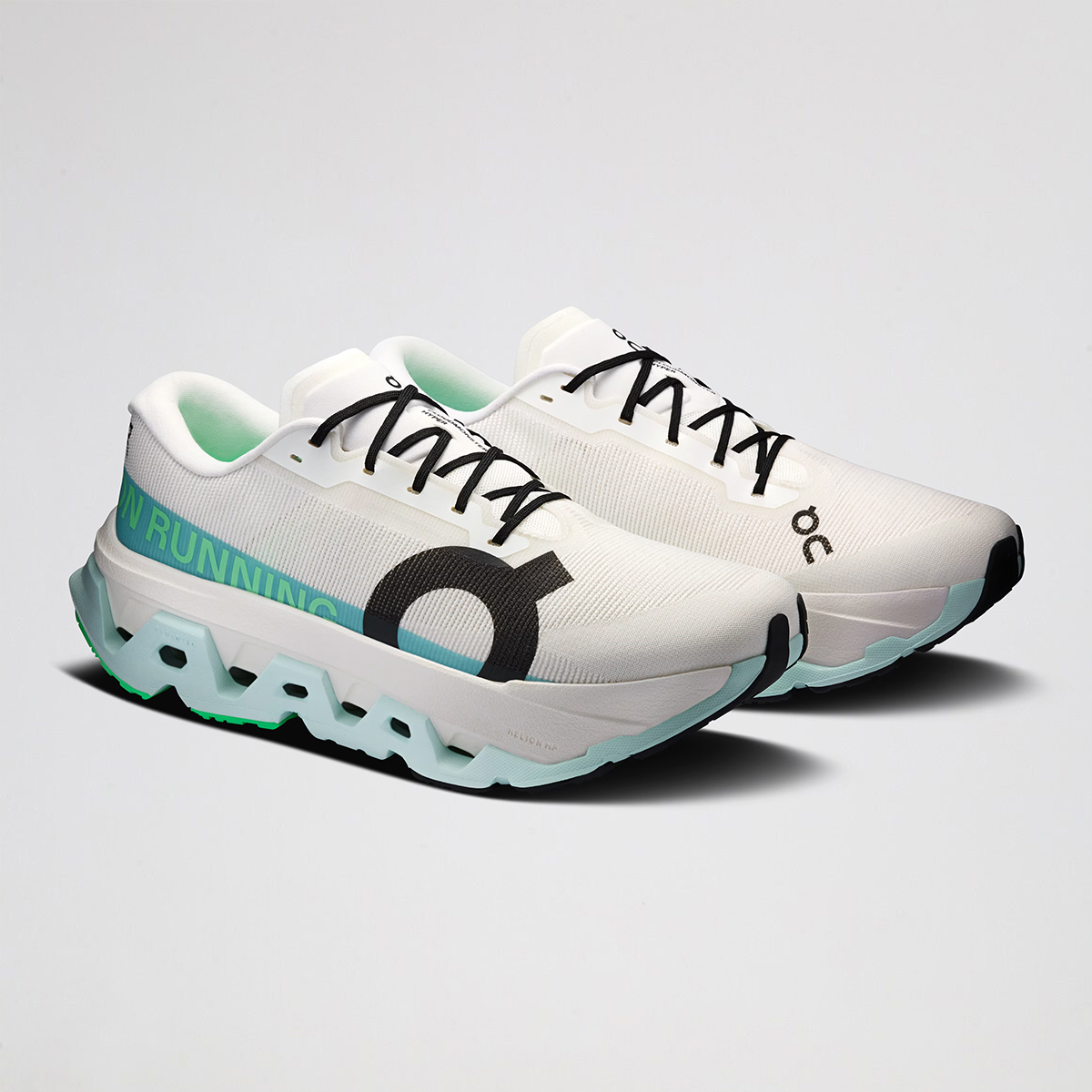 Zapatillas ON cloudmonster Hyper 3 Hombre,  image number null