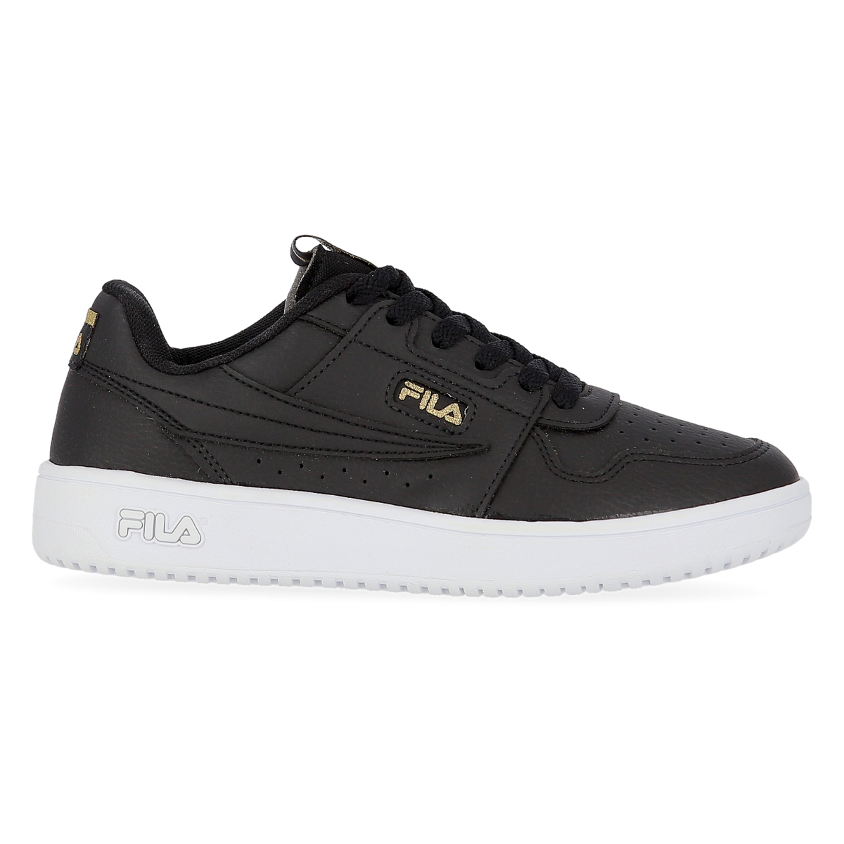 Zapatillas Fila Acd Classic Mujer,  image number null