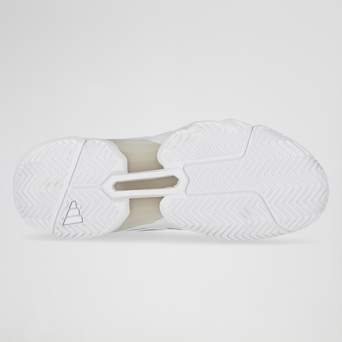 Zapatillas Tenis adidas Courtjam Control 3 Mujer,  image number null