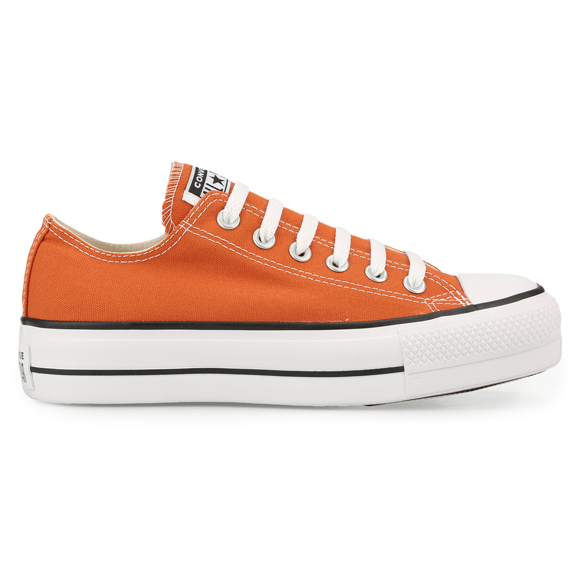 Converse plataforma dexter hot sale