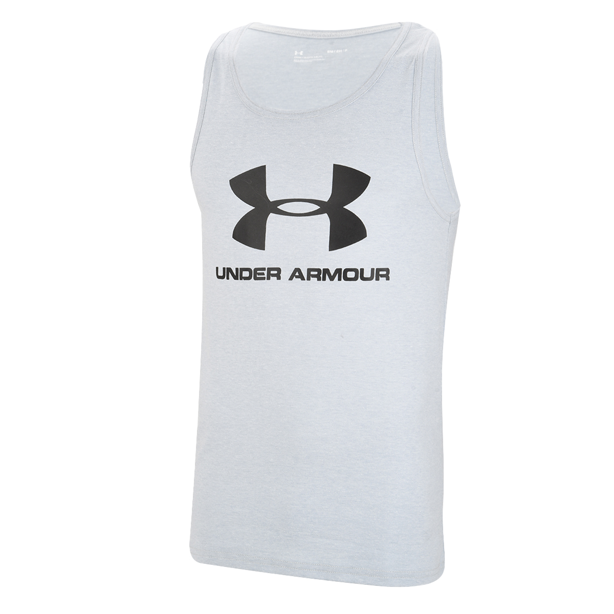 Musculosa Entrenamiento Under Armour Sportstyle Logo Hombre,  image number null