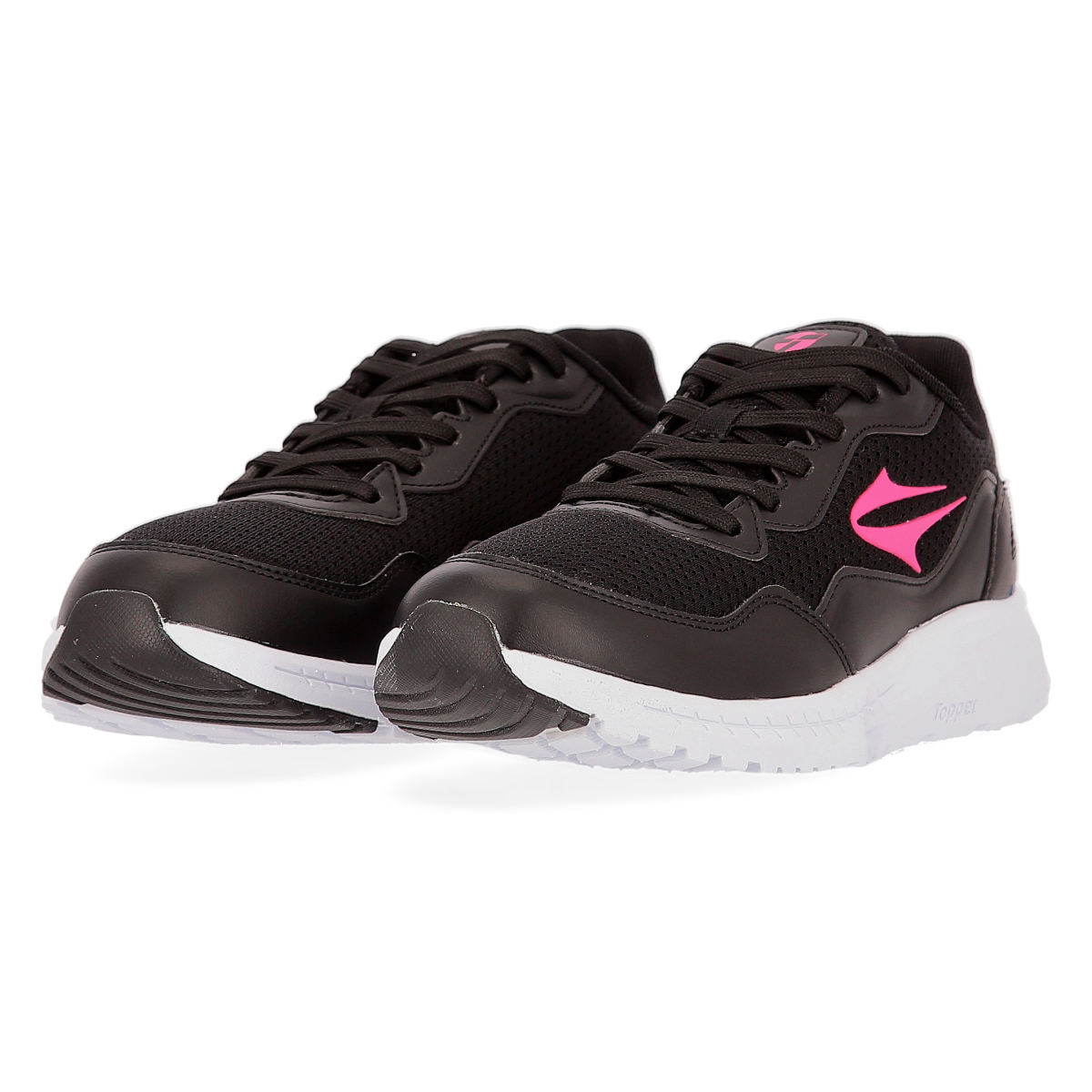 Zapatillas Topper Wind 5 Mujer,  image number null