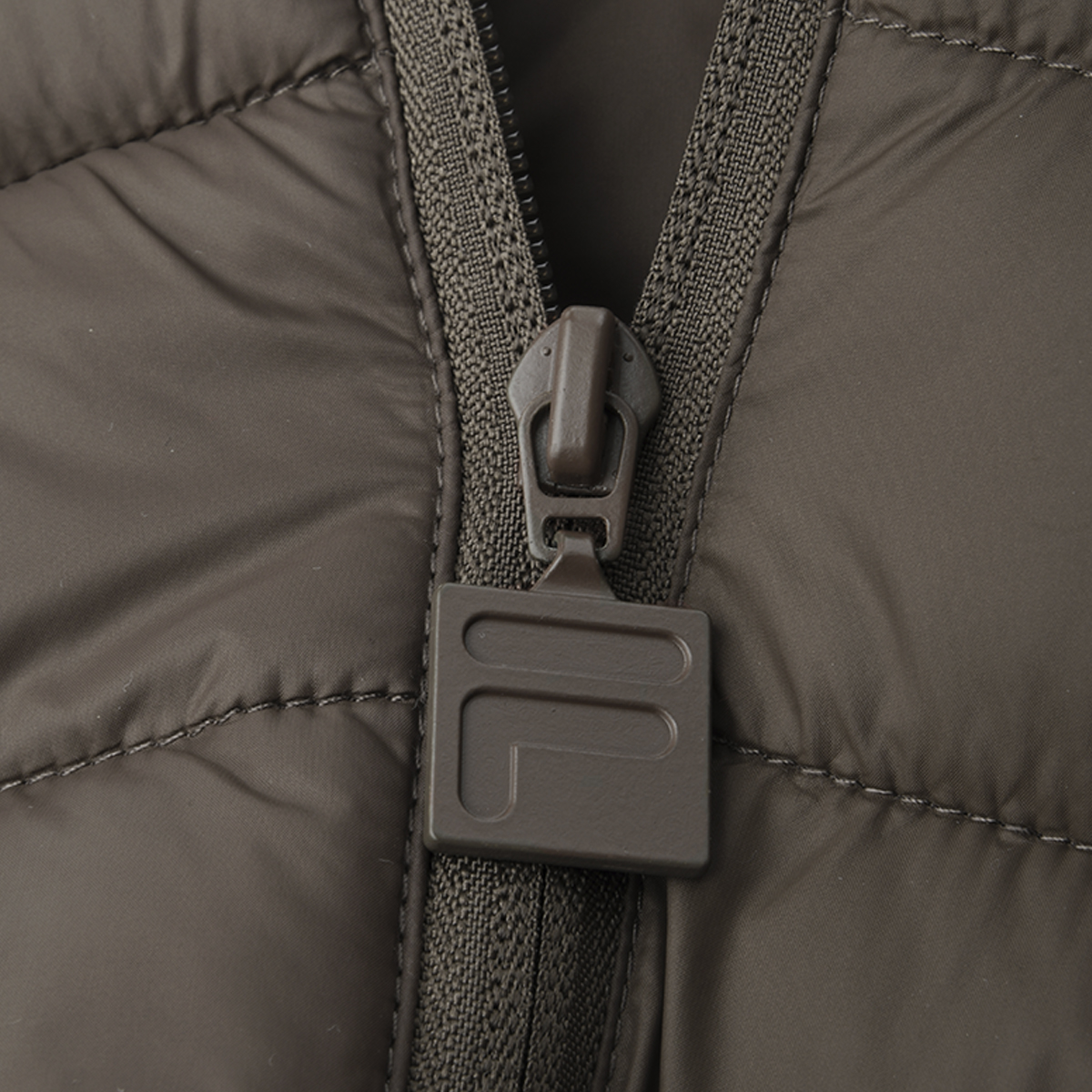 Campera Fila Touch Light,  image number null