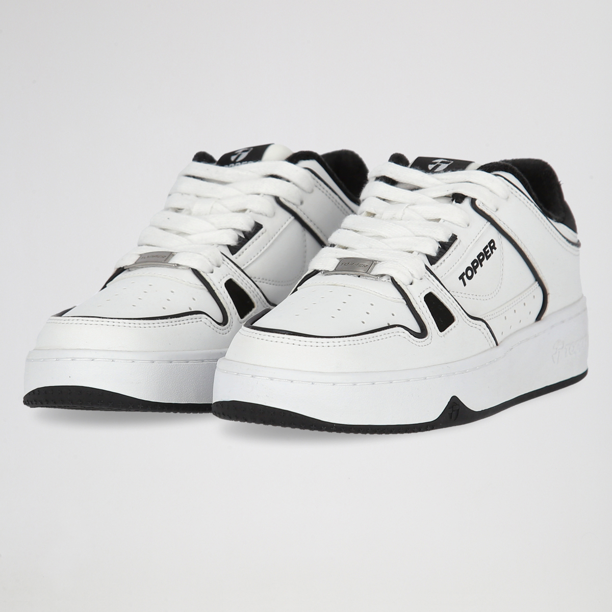 Zapatillas Topper Araka Low,  image number null