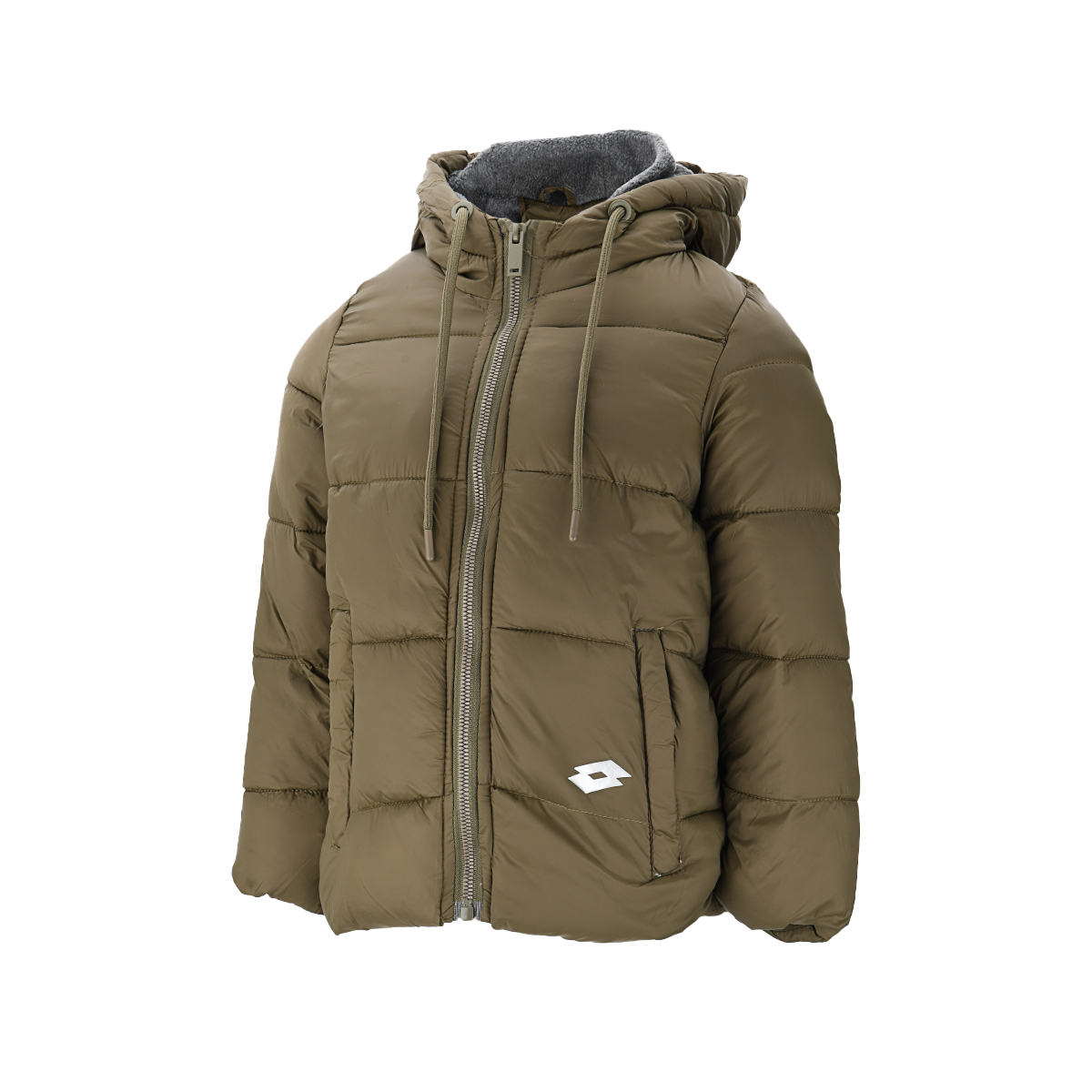 Campera Urbana Lotto Essence Niño,  image number null