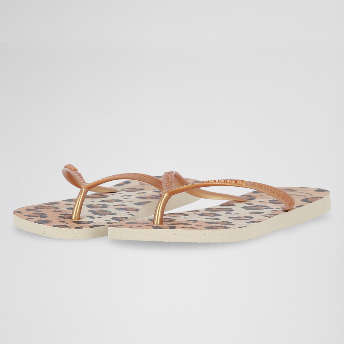 Ojotas Havaianas Slim Animals Mujer,  image number null