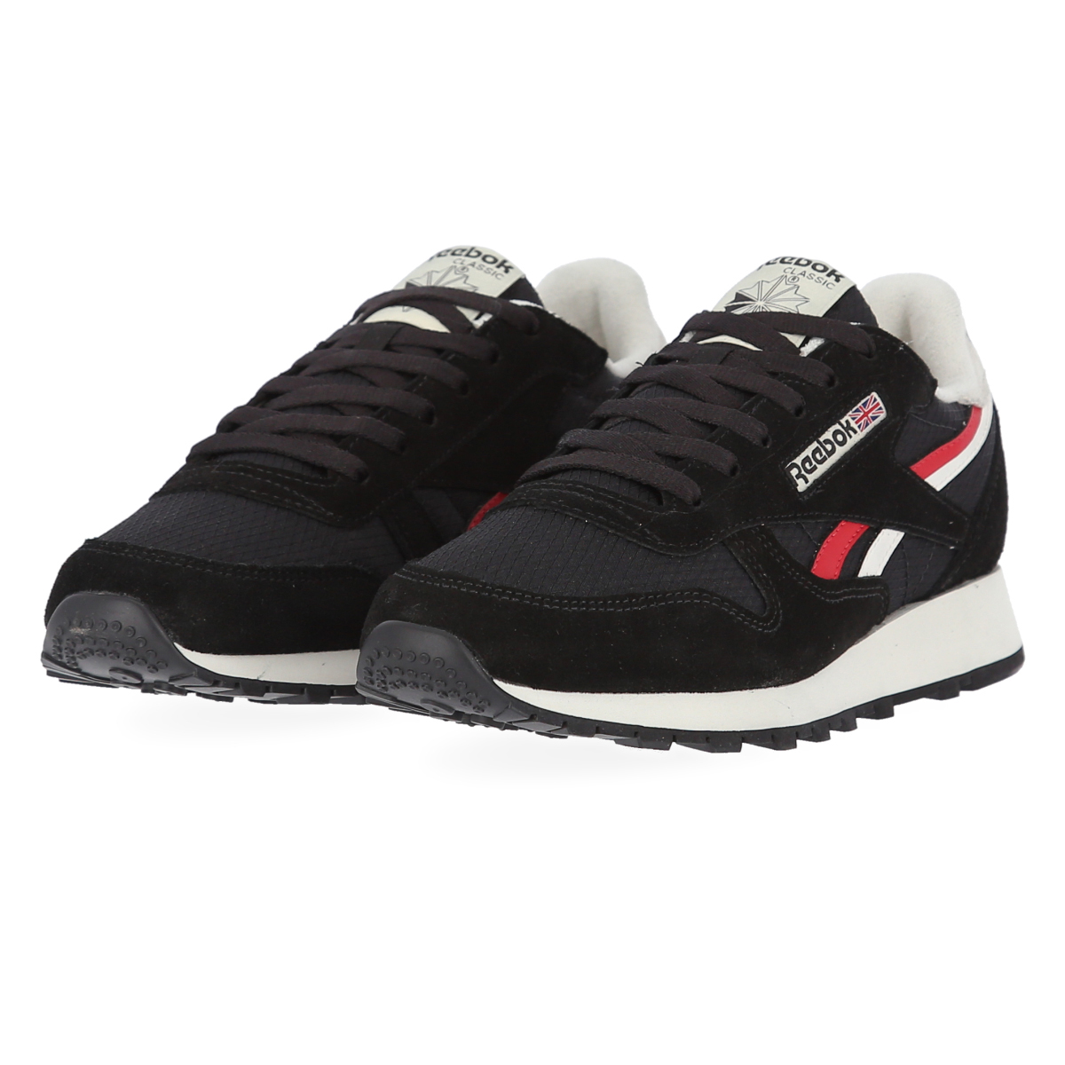 Zapatillas Running Reebok Classic Leather Hombre Dexter