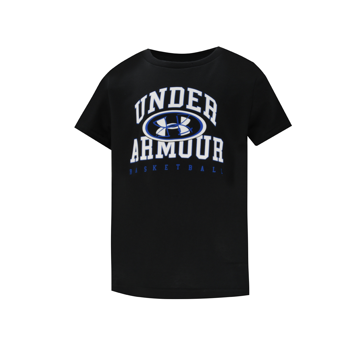 Remera Under Armour Basketball Lock Up Ni&ntilde;o,  image number null
