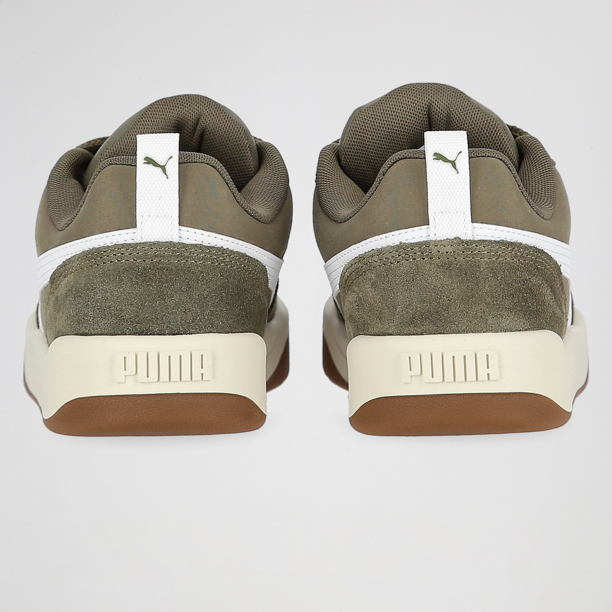 Zapatillas Puma Park Lifestyle Street,  image number null