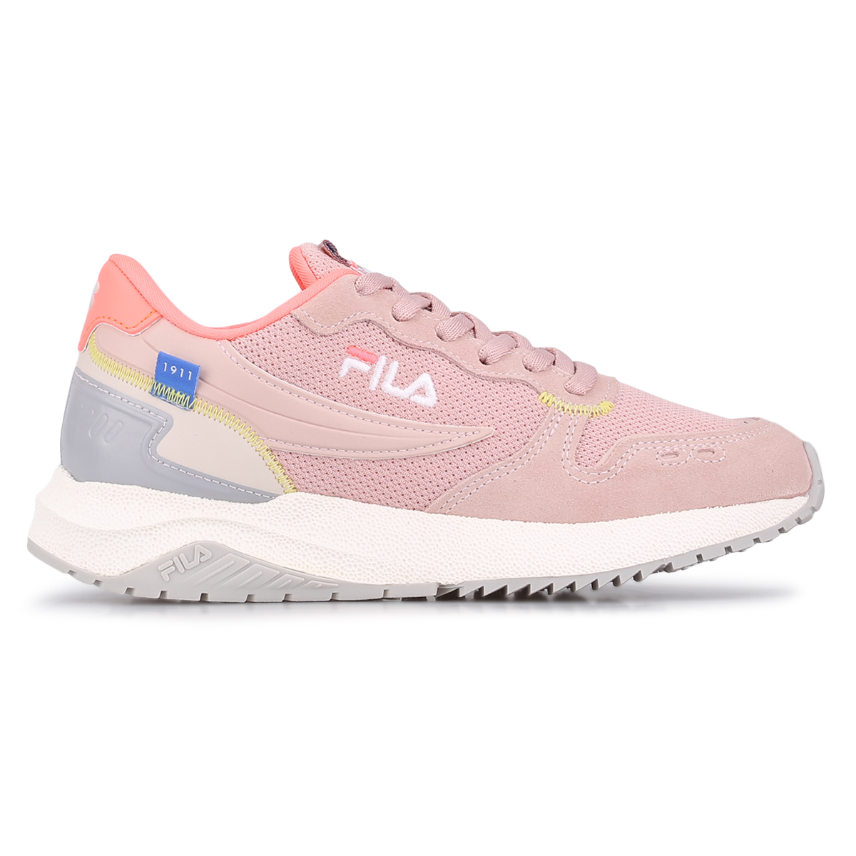 zapatillas fila float jogger