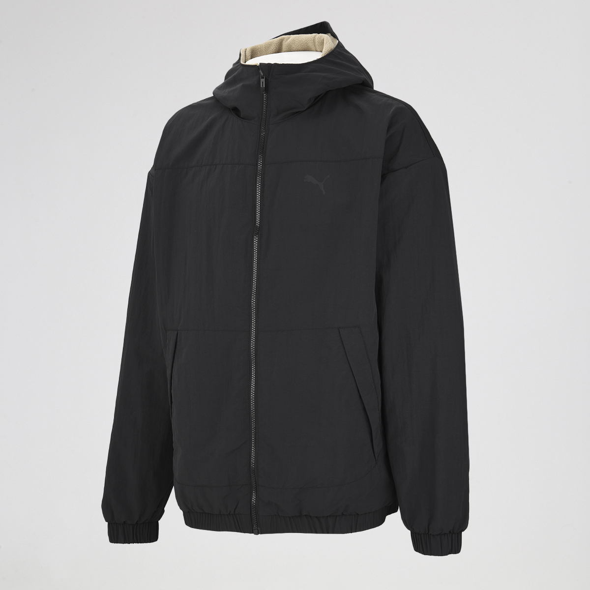 Campera Puma Reversible Hombre,  image number null