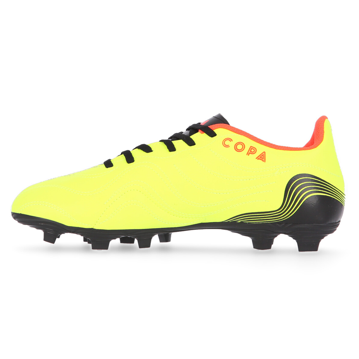 Botines adidas Copa Sense.4 Fxg,  image number null