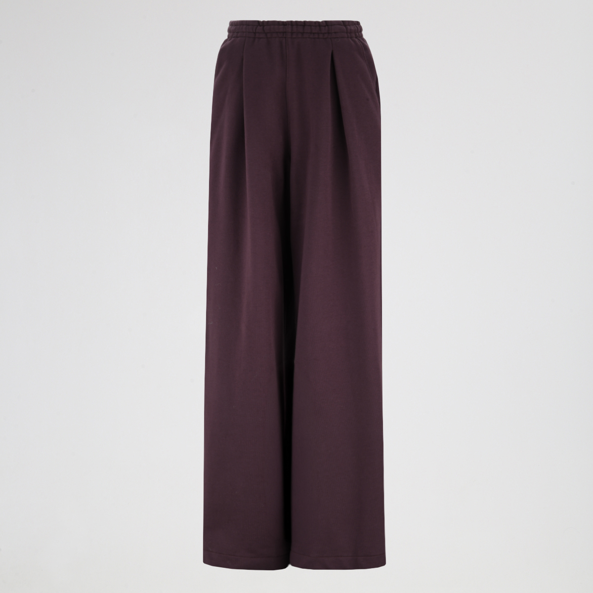 Pantal&oacute;n Fila Over Letter Mujer algod&oacute;n,  image number null