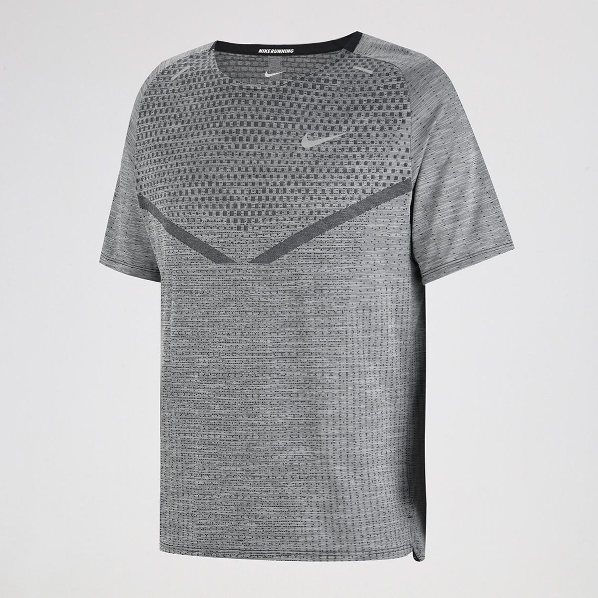 Remera Running Nike Dri-FIT Adv TechKnit Hombre,  image number null