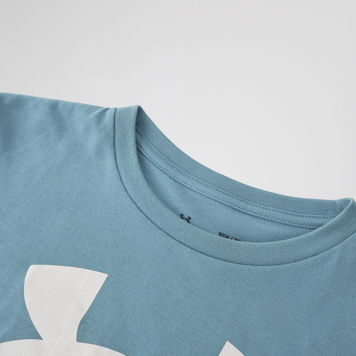Remera Under Armour Live Sportstyle Mujer,  image number null