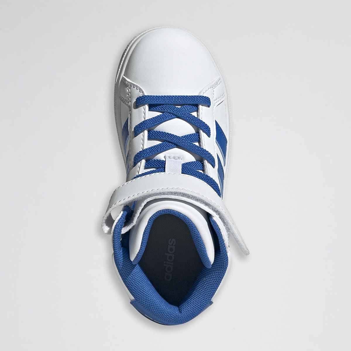 Zapatillas adidas Grand Court Mid Ni&ntilde;o,  image number null