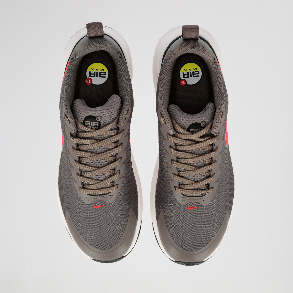 Zapatillas Nike Air Max Nuaxis Hombre,  image number null