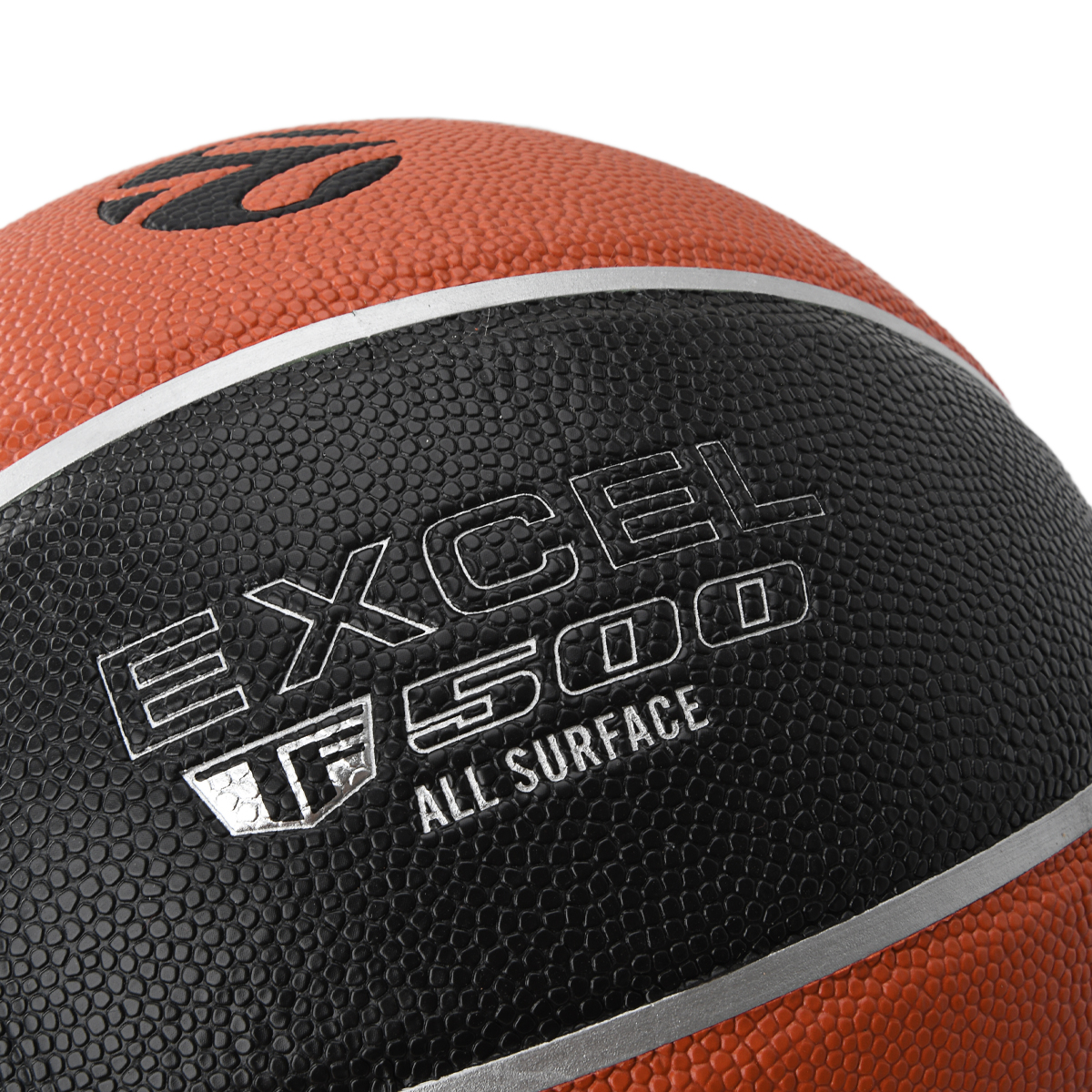 Pelota Básquet Spalding Tf-500 Euroligue N7,  image number null