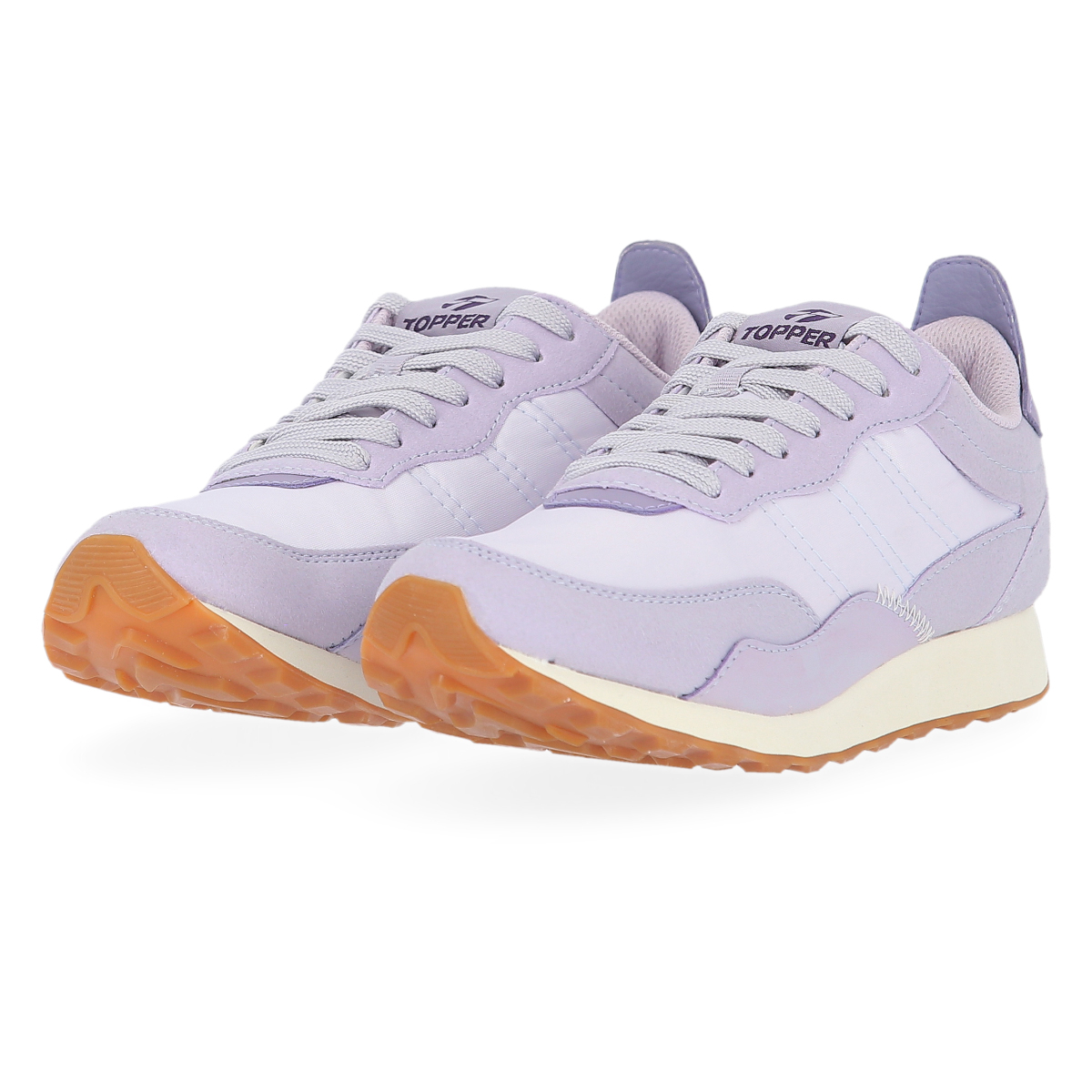 Zapatillas Topper Temple Mujer,  image number null