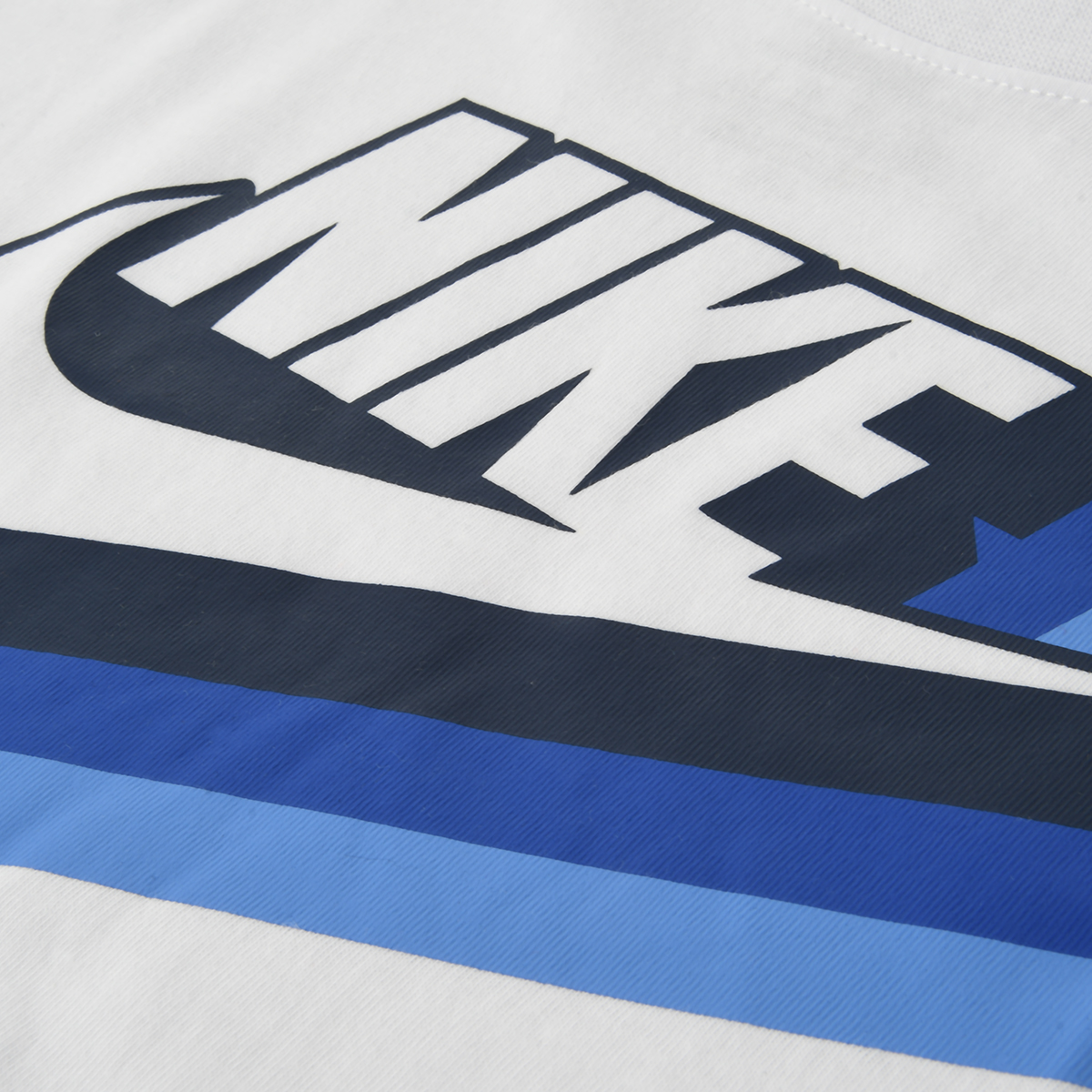 Remera Nike Gradient Futura Niño,  image number null