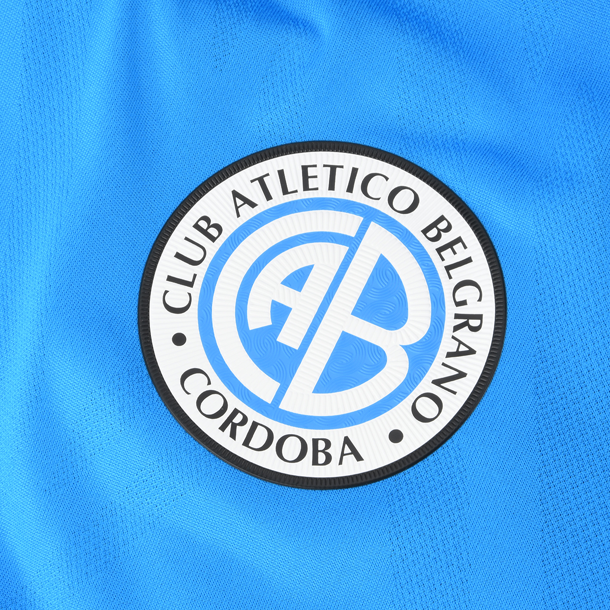Camiseta Club Atlético Belgrano Umbro Titular 25/26 Hombre,  image number null