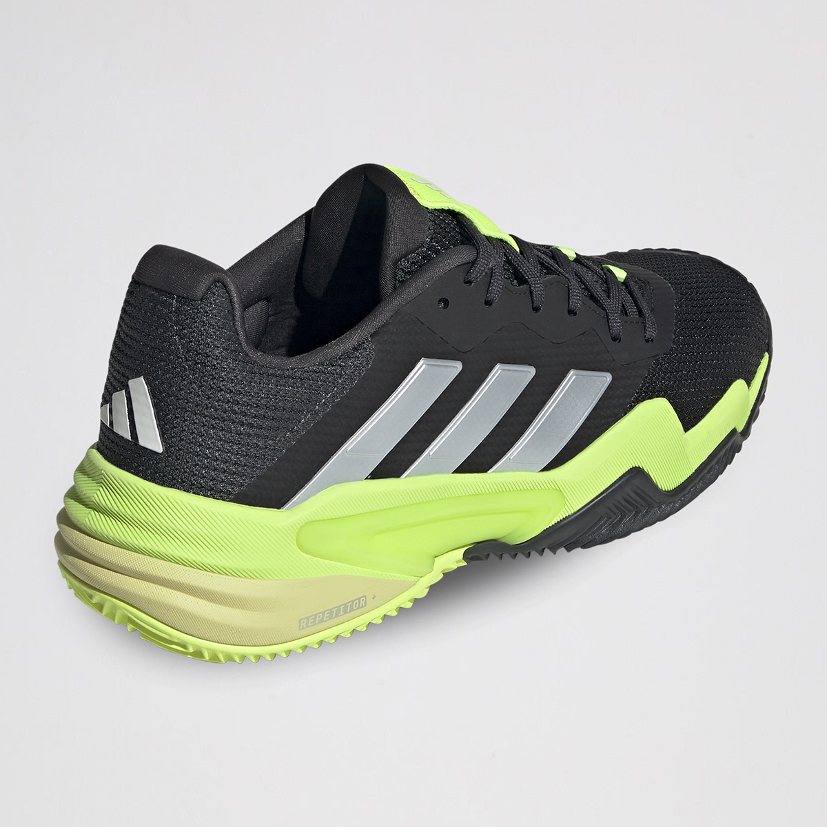 Zapatillas Tenis adidas Barricade Hombre,  image number null