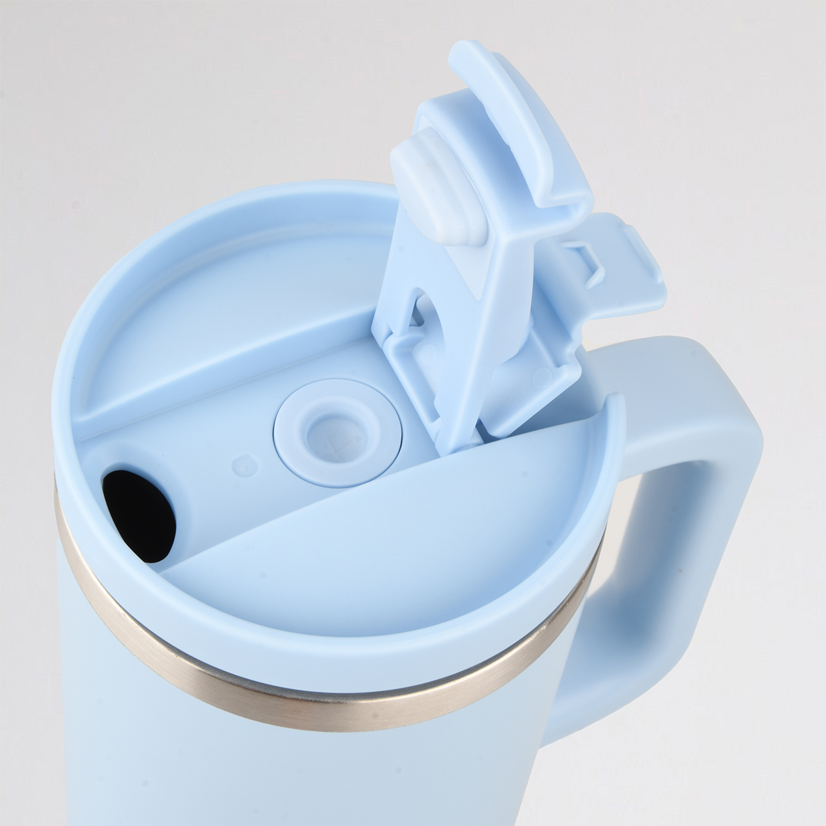 Vaso Contigo Streeterville 1180ml Acero,  image number null