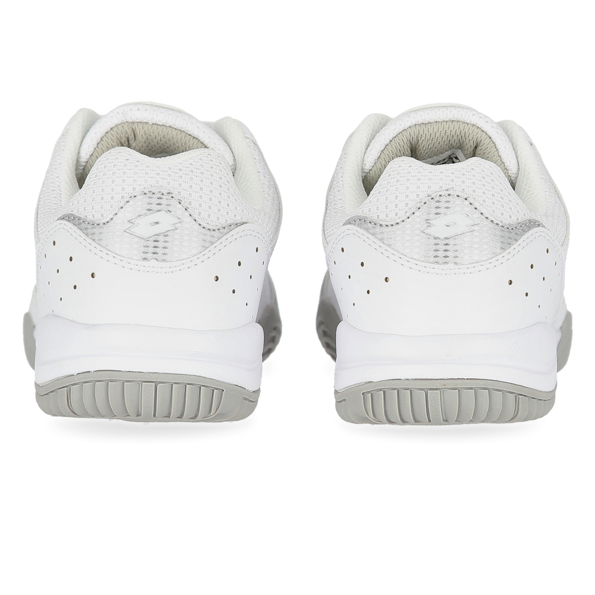 Zapatillas Tenis Lotto Court Logo Amf Xix Hombre Dexter