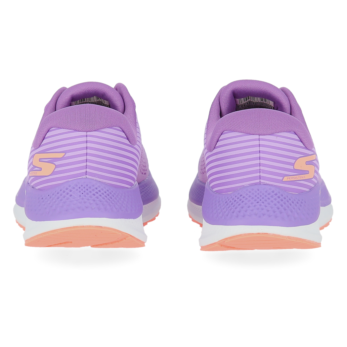 Skechers go run shop 3 mujer purpura