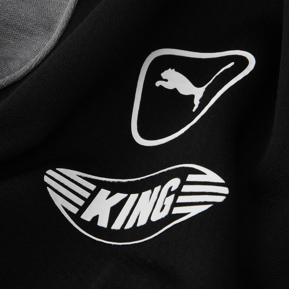 Campera Fútbol Puma King Pro Hombre,  image number null